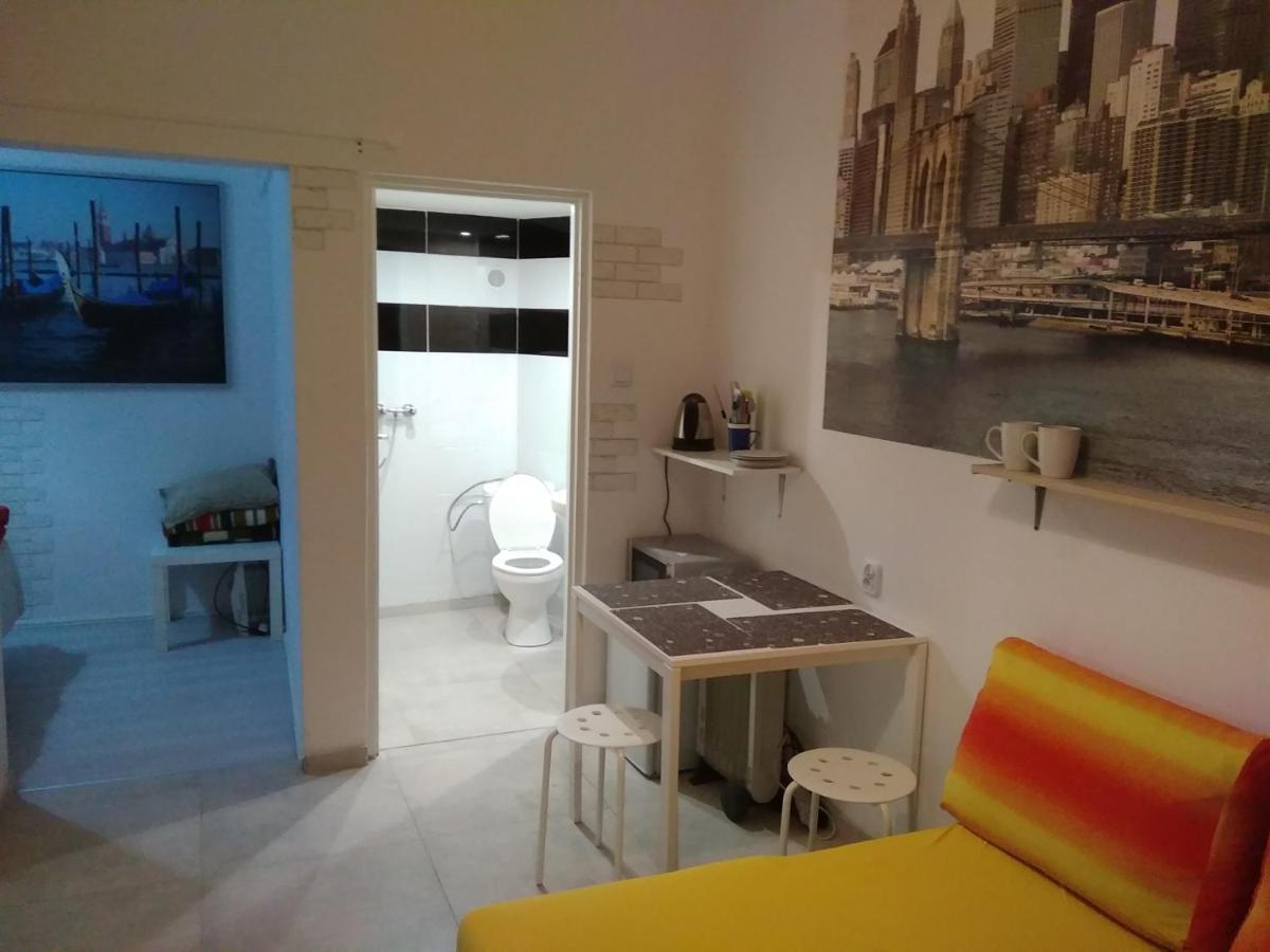 Apartament Przy Parku Noclegi Płock Extérieur photo