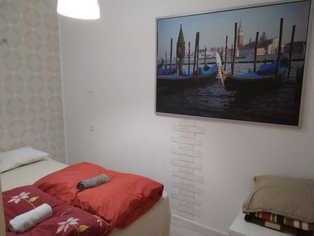 Apartament Przy Parku Noclegi Płock Extérieur photo